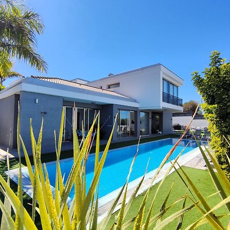 Villa Boutique La Quinta Santa Úrsula Exteriör bild