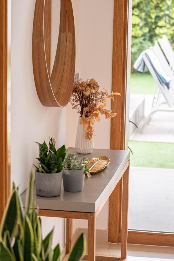 Villa Boutique La Quinta Santa Úrsula Exteriör bild