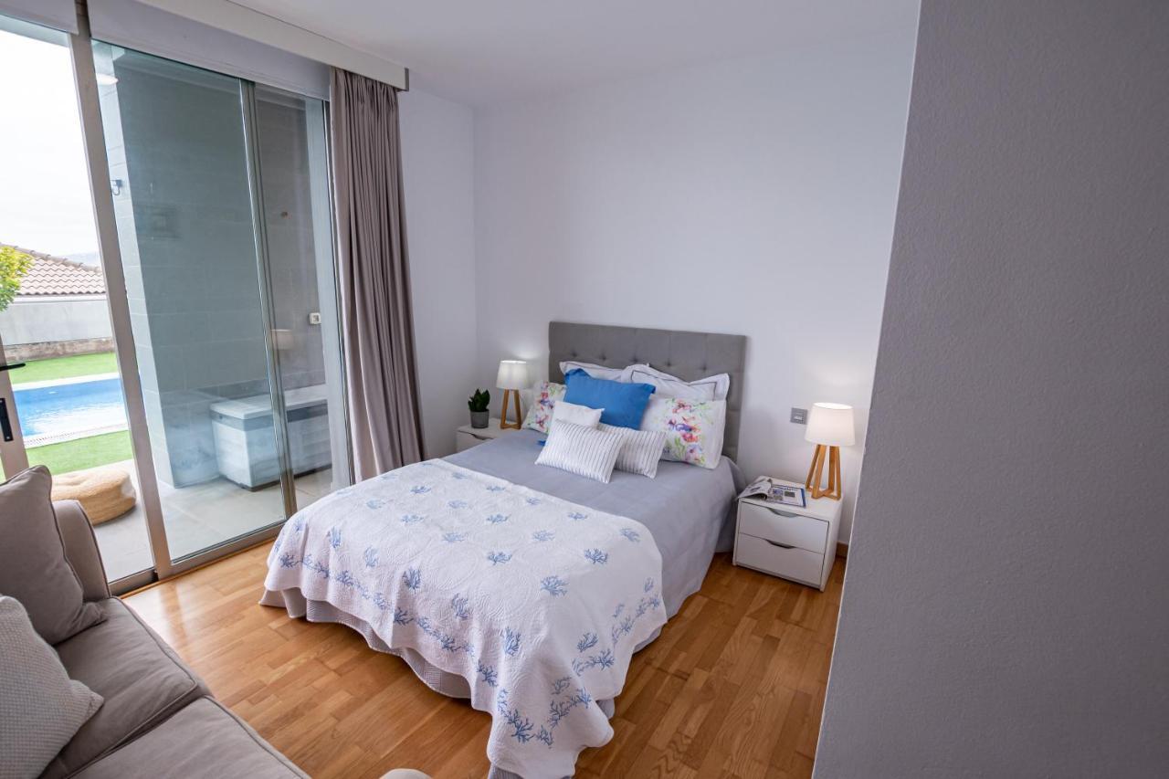 Villa Boutique La Quinta Santa Úrsula Exteriör bild