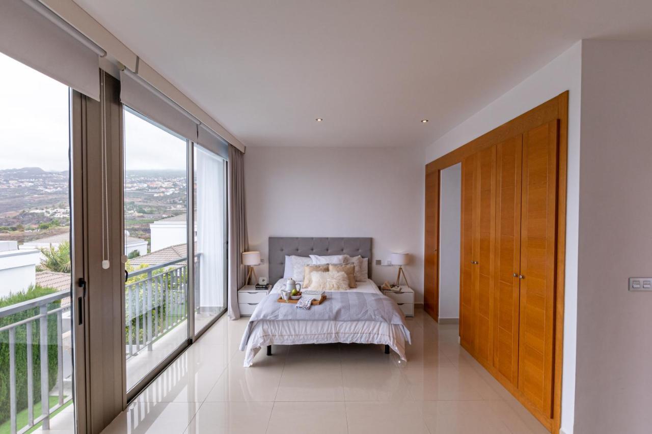 Villa Boutique La Quinta Santa Úrsula Exteriör bild
