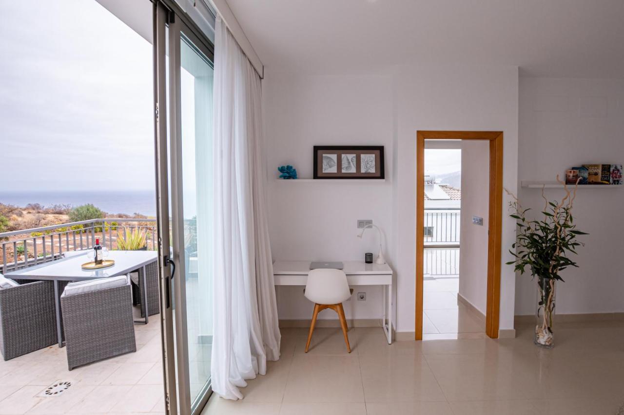 Villa Boutique La Quinta Santa Úrsula Exteriör bild