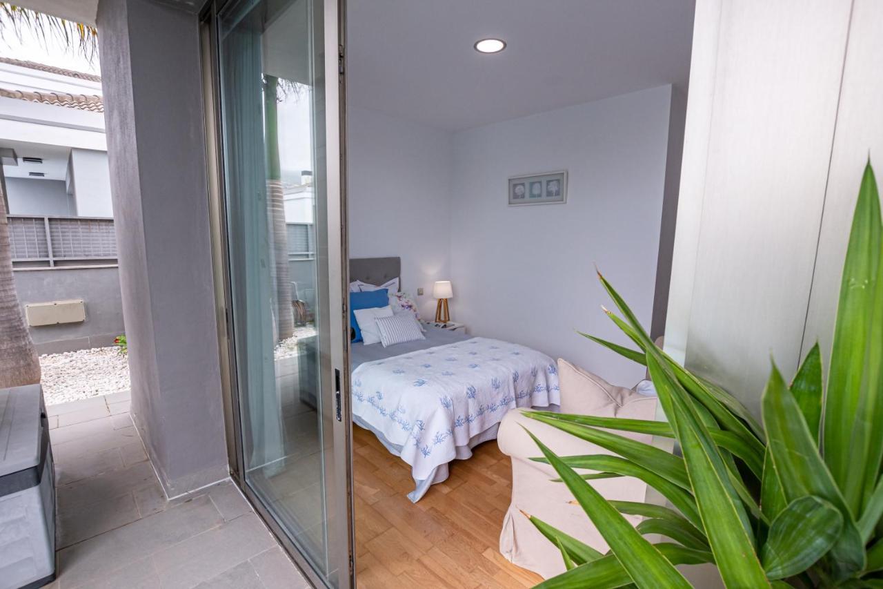 Villa Boutique La Quinta Santa Úrsula Exteriör bild