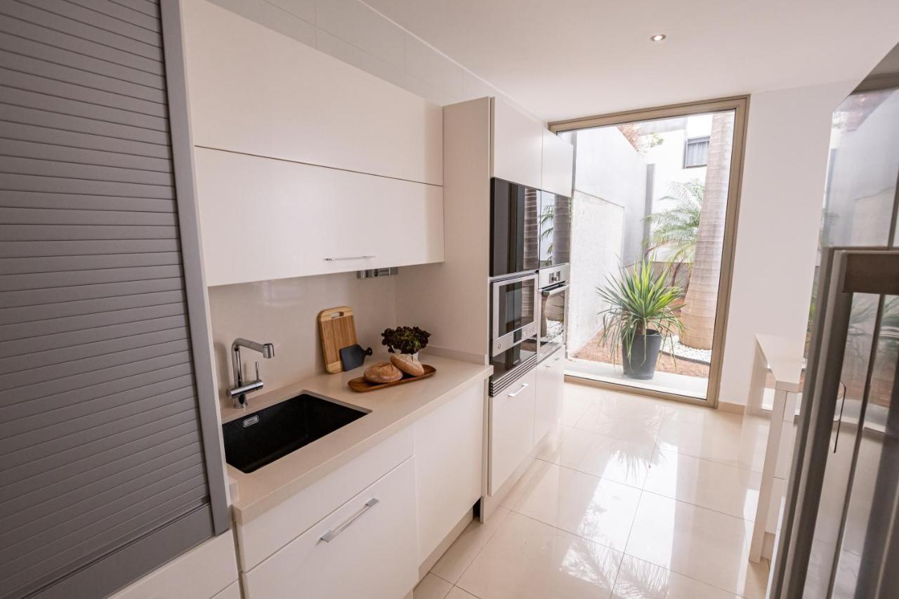 Villa Boutique La Quinta Santa Úrsula Exteriör bild