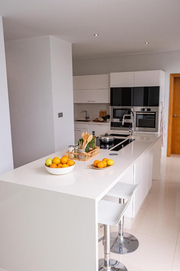Villa Boutique La Quinta Santa Úrsula Exteriör bild