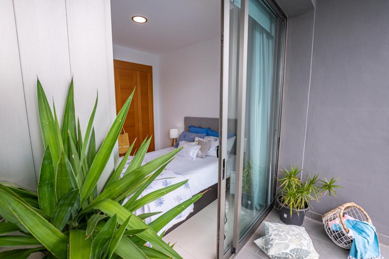 Villa Boutique La Quinta Santa Úrsula Exteriör bild