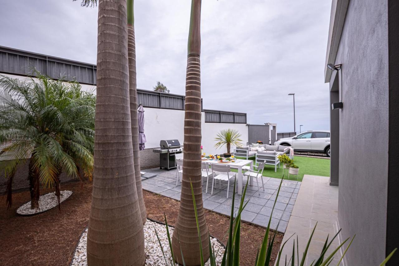 Villa Boutique La Quinta Santa Úrsula Exteriör bild