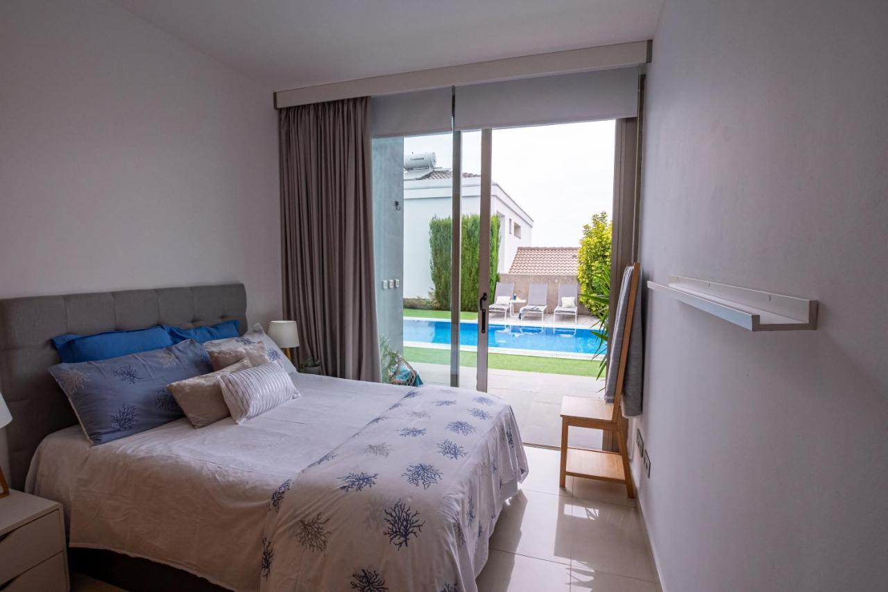 Villa Boutique La Quinta Santa Úrsula Exteriör bild