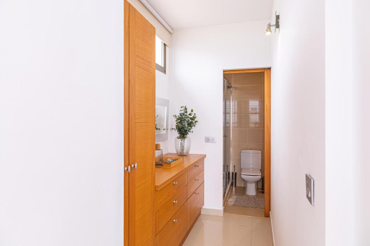 Villa Boutique La Quinta Santa Úrsula Exteriör bild