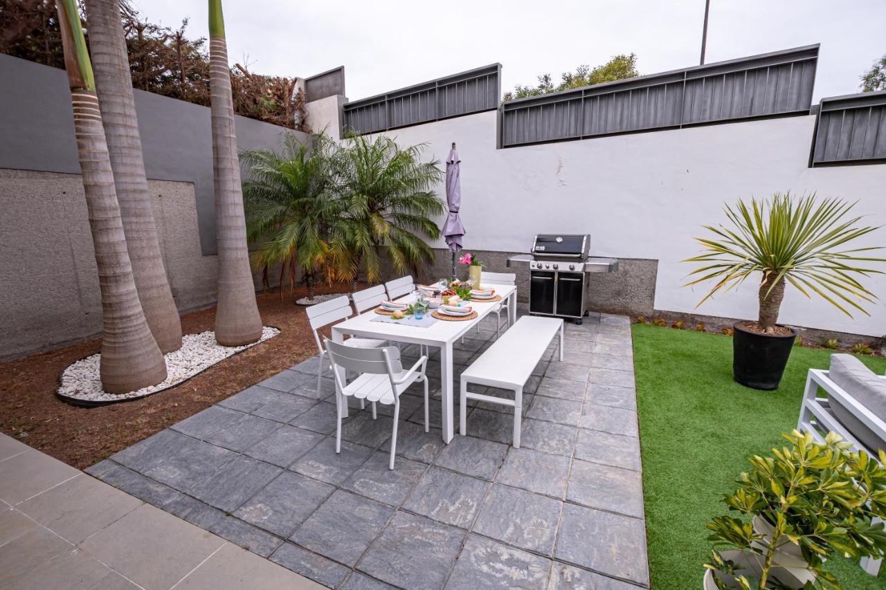Villa Boutique La Quinta Santa Úrsula Exteriör bild