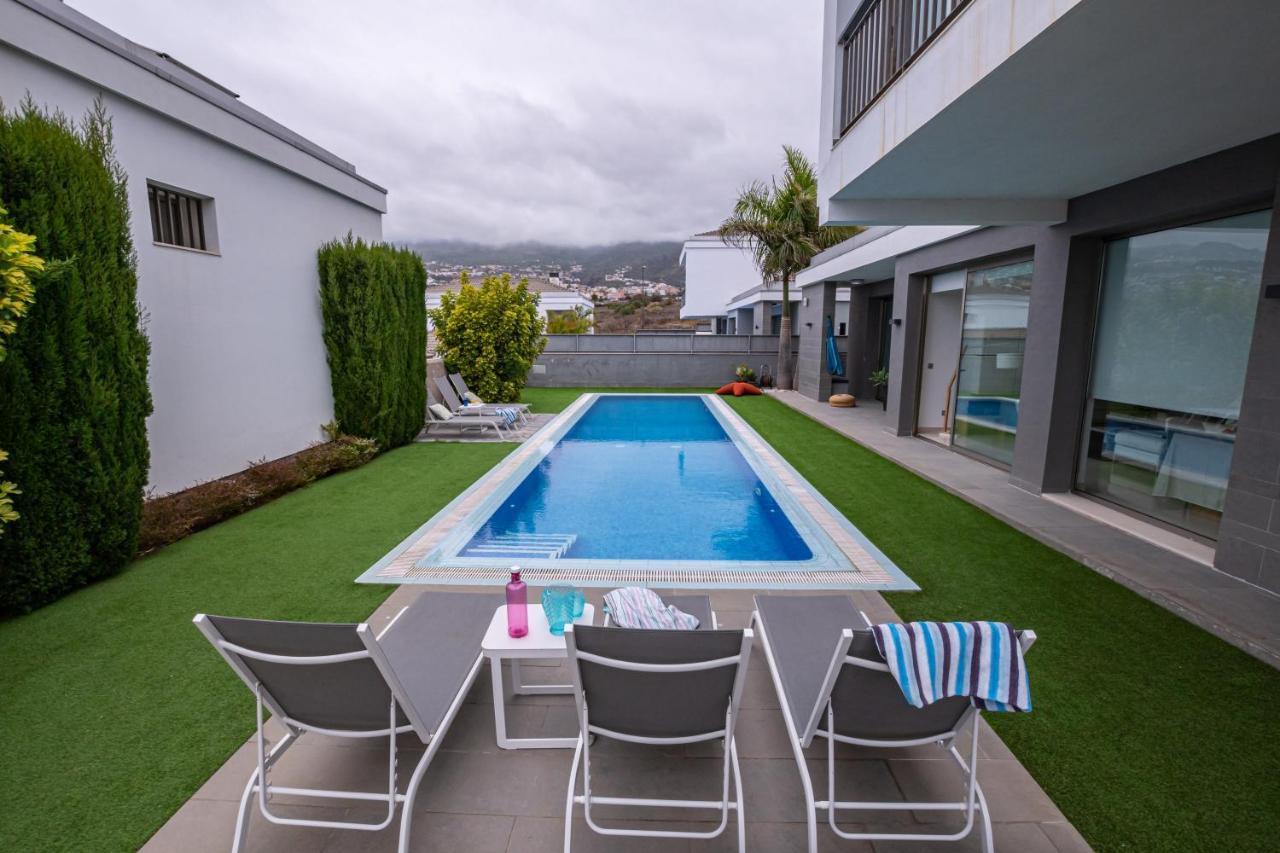 Villa Boutique La Quinta Santa Úrsula Exteriör bild