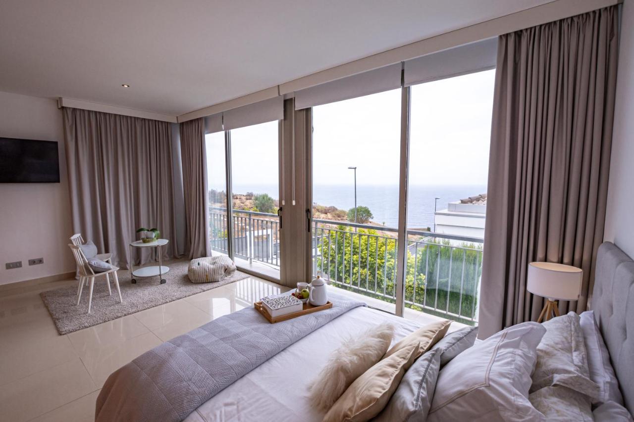 Villa Boutique La Quinta Santa Úrsula Exteriör bild