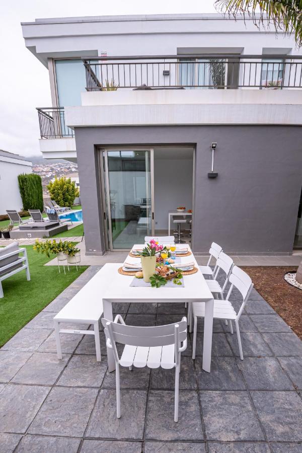 Villa Boutique La Quinta Santa Úrsula Exteriör bild