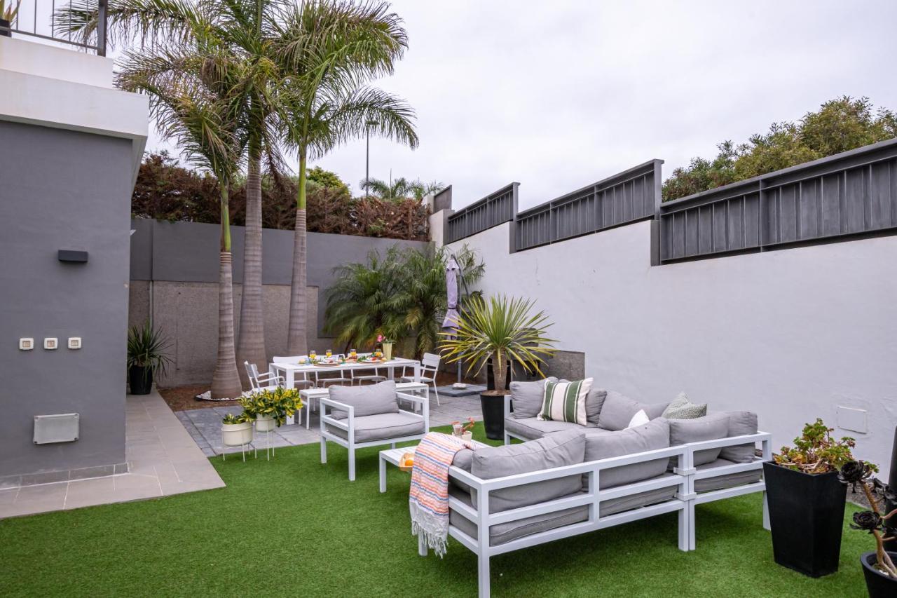 Villa Boutique La Quinta Santa Úrsula Exteriör bild