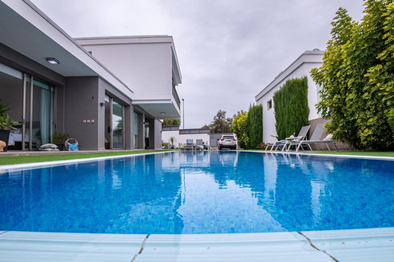 Villa Boutique La Quinta Santa Úrsula Exteriör bild