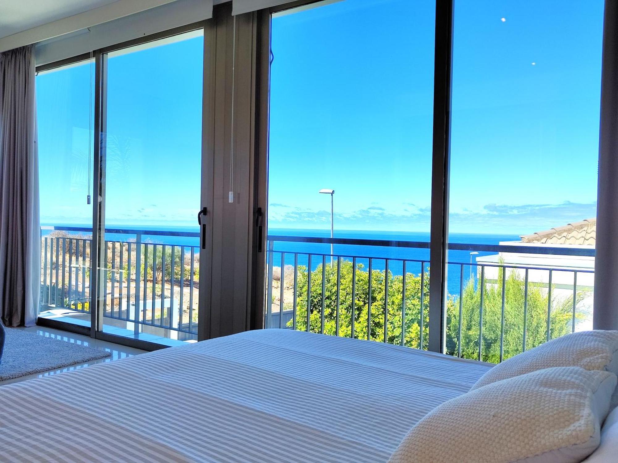 Villa Boutique La Quinta Santa Úrsula Exteriör bild