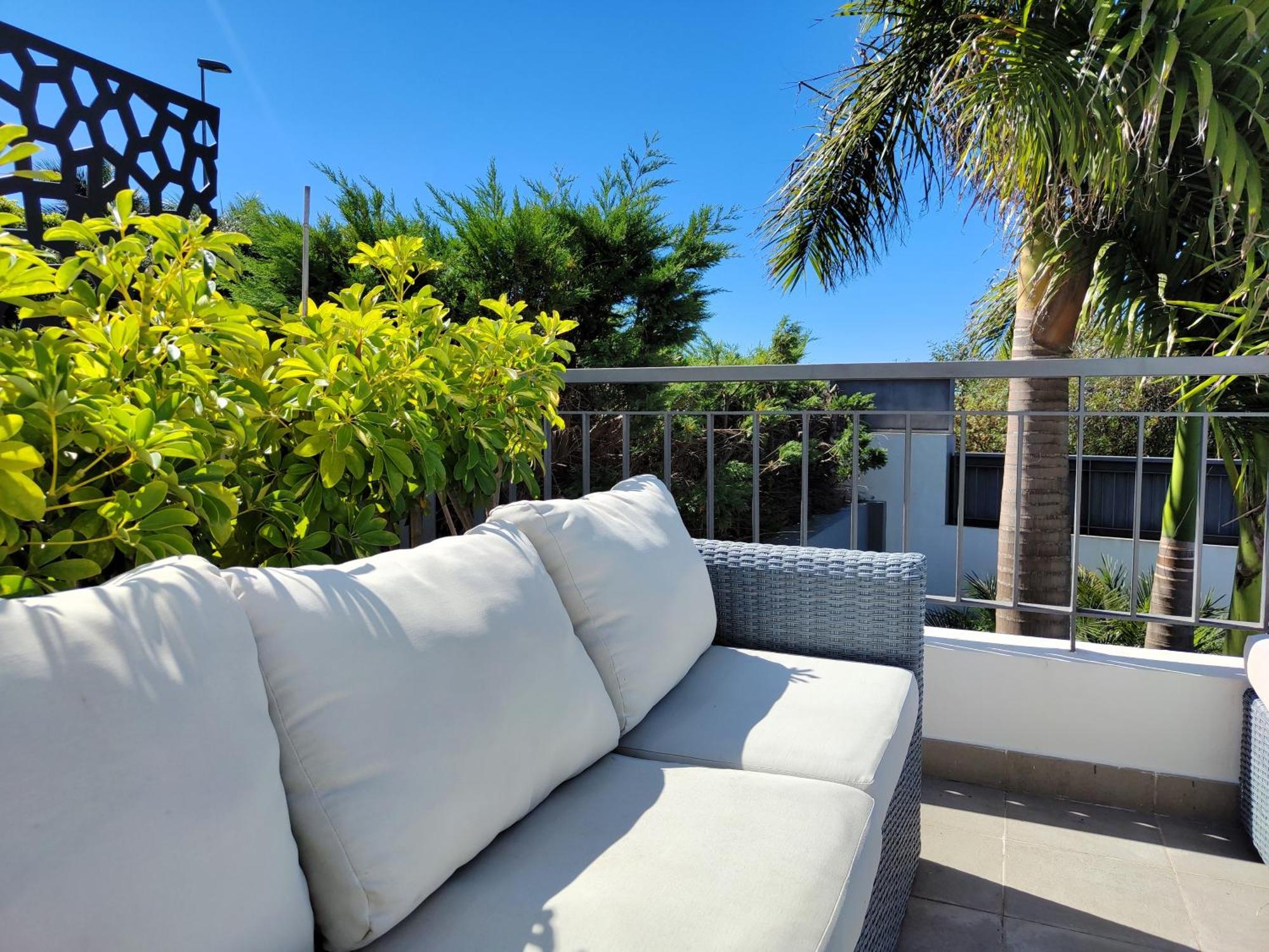 Villa Boutique La Quinta Santa Úrsula Exteriör bild