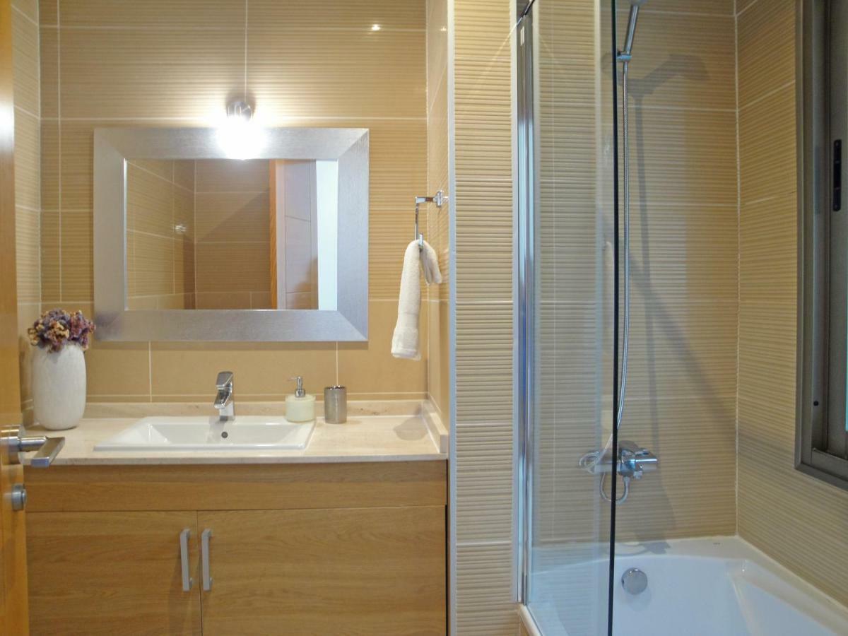 Villa Boutique La Quinta Santa Úrsula Exteriör bild