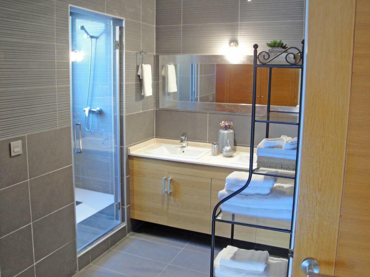 Villa Boutique La Quinta Santa Úrsula Exteriör bild